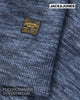 Jack & Jones JPRBLUPEYTON Men's Organic Cotton-Linen Knit Polo - Hugh McElvanna Menswear