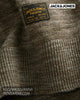 Jack & Jones JPRBLUPEYTON Men's Organic Cotton-Linen Knit Polo - Hugh McElvanna Menswear