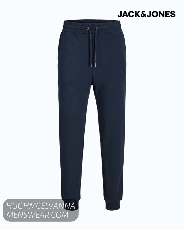 Jack & Jones JPSTGORDON Bradley Sweatpants - Hugh McElvanna Menswear