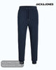 Jack & Jones JPSTGORDON Bradley Sweatpants - Hugh McElvanna Menswear