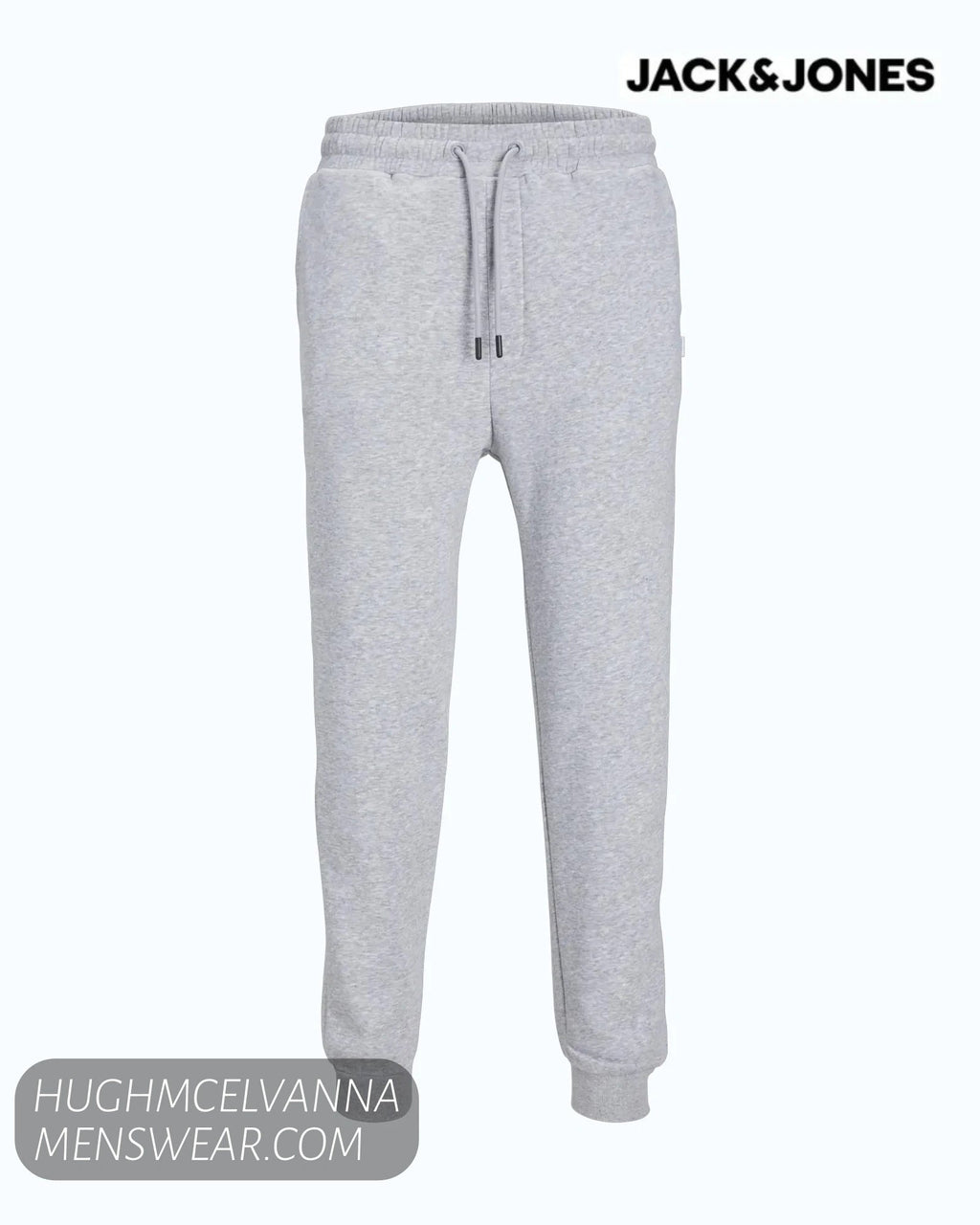 Jack & Jones JPSTGORDON Bradley Sweatpants - Hugh McElvanna Menswear