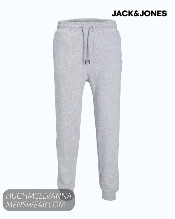 Jack & Jones JPSTGORDON Bradley Sweatpants - Hugh McElvanna Menswear