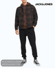 Jack & Jones JPSTGORDON Bradley Sweatpants - Hugh McElvanna Menswear
