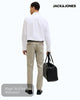 Jack & Jones Marco Bowie Slim Fit Chinos - Hugh McElvanna Menswear