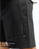 Jack & Jones Men's Black Jersey Shorts - Hugh McElvanna Menswear