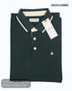 Jack & Jones Tipped Polo Shirts: Timeless Casual Style - Hugh McElvanna Menswear