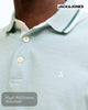 Jack & Jones Tipped Polo Shirts: Timeless Casual Style - Hugh McElvanna Menswear