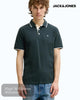 Jack & Jones Tipped Polo Shirts: Timeless Casual Style - Hugh McElvanna Menswear