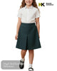 KK Schoolwear Charcoal Grey Skirt | SS903 - Hugh McElvanna Menswear