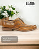 Loake FEARNLEY Shoe - Hugh McElvanna Menswear
