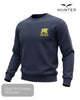 Madden Community Pre School Sweatshirt by Hunter Style: 2601 - Hugh McElvanna Menswear