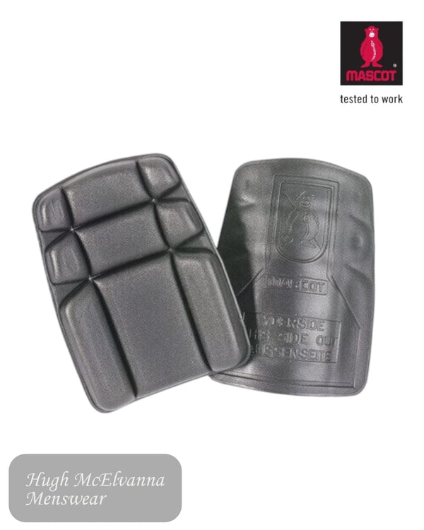 MASCOT GRANT Kneepads - 00418 - 100 - 08 - Hugh McElvanna Menswear