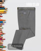 Men's 1880 Club Grey SKINNY Trouser 72400/05 - Hugh McElvanna Menswear