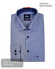 Mens Formal Shirt by Daniel Grahame | 15681/28 - Hugh McElvanna Menswear
