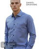 Mens Formal Shirt by Daniel Grahame | 15681/28 - Hugh McElvanna Menswear