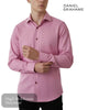 Mens Formal Shirt by Daniel Grahame | 15681/61 - Hugh McElvanna Menswear