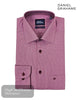 Mens Formal Shirt by Daniel Grahame | 15681/61 - Hugh McElvanna Menswear