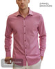 Mens Formal Shirt by Daniel Grahame | 15681/61 - Hugh McElvanna Menswear