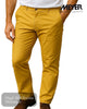 Meyer Chicago Corn Trouser – Diagonal Pocket Design with Contrast Trim | Style: 5031 - 44 - Hugh McElvanna Menswear