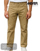 Meyer CHICAGO Sand Chino 5056 - 42 - Hugh McElvanna Menswear