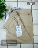 Meyer CHICAGO Sand Chino 5056 - 42 - Hugh McElvanna Menswear