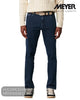 Meyer Denim Trouser – Style: Dublin 4541-17 - Hugh McElvanna Menswear