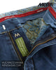 Meyer Denim Trouser – Style: Dublin 4541-17 - Hugh McElvanna Menswear