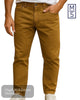 Meyer M5 Camel Slim Fit Jean – Style 6121/44 - Hugh McElvanna Menswear