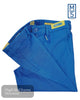 Meyer M5 Royal Blue Chino's – 6001/16 - Hugh McElvanna Menswear