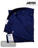 Meyer Navy Thermo Winter Trousers Folded 3934/17 - Hugh McElvanna Menswear
