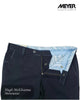 Meyer New York 3072/19 Navy Chino | Limited Edition - Hugh McElvanna Menswear