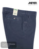Meyer New York 3072/19 Navy Chino | Limited Edition - Hugh McElvanna Menswear