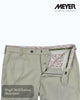 Meyer New York 3072/32 Fawn Chino | Limited Edition - Hugh McElvanna Menswear