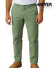 Meyer NEW YORK Green Organic Cotton Trouser – 5054/24 - Hugh McElvanna Menswear