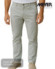 Meyer NEW YORK Grey Chino – 5000/31 - Hugh McElvanna Menswear