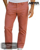 Meyer New York Rose Pink Chino – 5001/53 - Hugh McElvanna Menswear