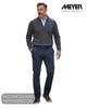 Meyer New York Thermo Trouser 3936/17 - Hugh McElvanna Menswear