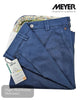 Meyer RIO Blue Chino – 3015/16 - Hugh McElvanna Menswear
