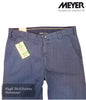 Meyer ROMA 316/15 BLUE Active Range - Hugh McElvanna Menswear