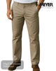Meyer ROMA Beige Cotton Stretch Chino – 316/33 - Hugh McElvanna Menswear