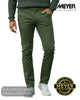 Meyer Roma Green Chino 5616/28 - Hugh McElvanna Menswear