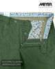 Meyer Roma Green Chino 5616/28 - Hugh McElvanna Menswear