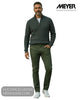 Meyer Roma Green Chino 5616/28 - Hugh McElvanna Menswear