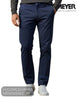 Meyer ROMA Navy 5616/18 Chino - Hugh McElvanna Menswear