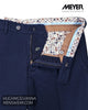 Meyer ROMA Navy 5616/18 Chino - Hugh McElvanna Menswear