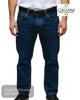 Milano DARK WASH Stretch Jeans by House Of Cavani - Hugh McElvanna Menswear