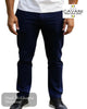 Milano NAVY Stretch Jean by House Of Cavani - Hugh McElvanna Menswear