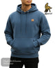 Mineral Colorado Hoody - Hugh McElvanna Menswear