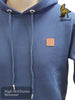 Mineral Colorado Hoody - Hugh McElvanna Menswear