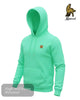 Mineral Colorado Hoody | Premium Comfort and Style - Hugh McElvanna Menswear
